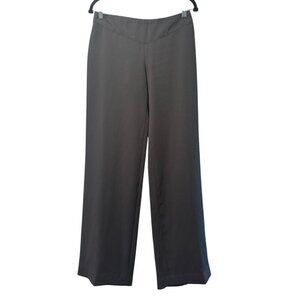 D.Exterior Wide Leg Trousers Size 42 – Minimalist Italian Designer Pants